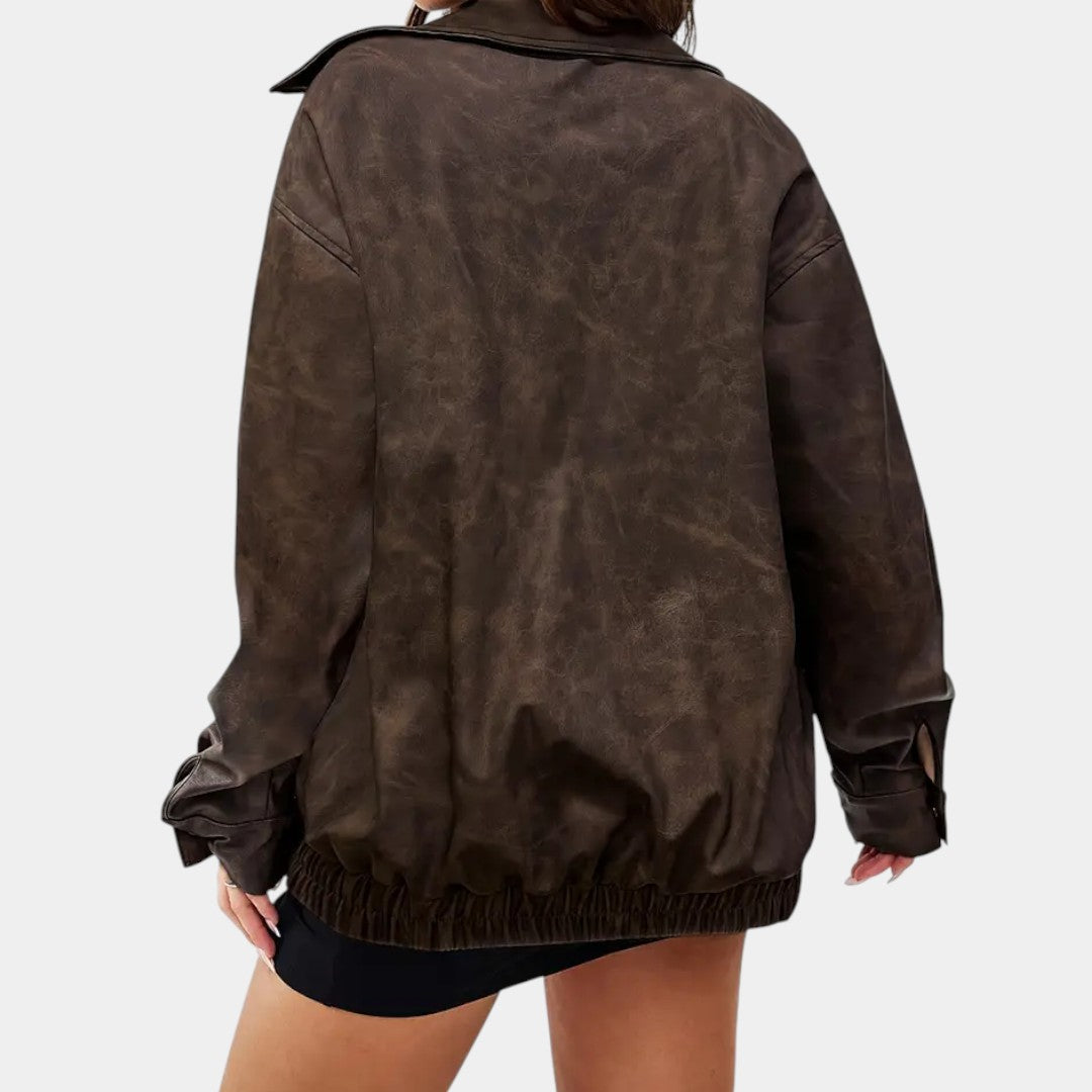 Noémie | Veste Raffinée