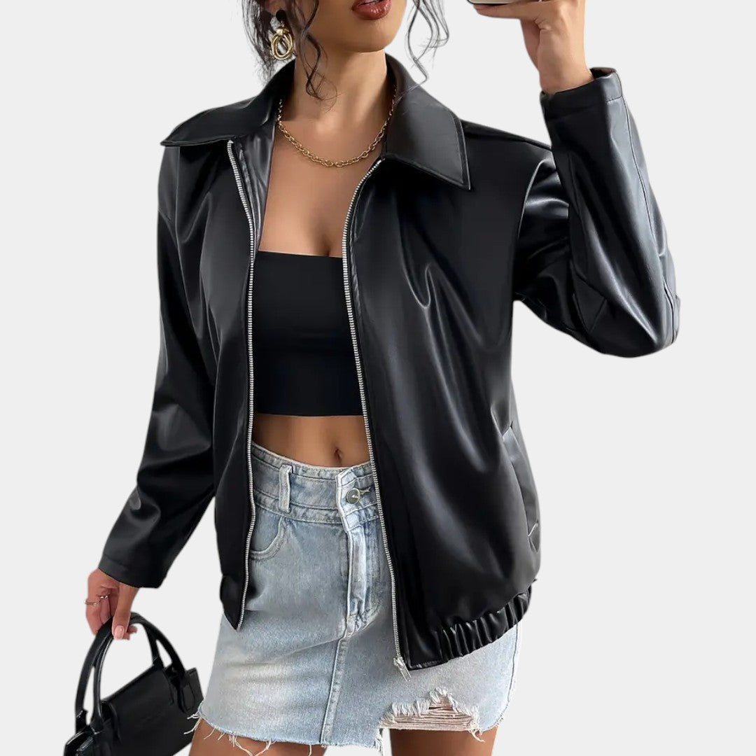 Océane | Veste Raffinée