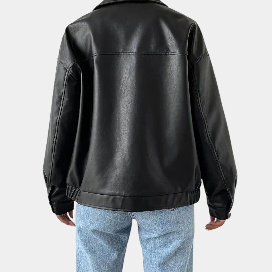 Margaux | Veste Raffinée