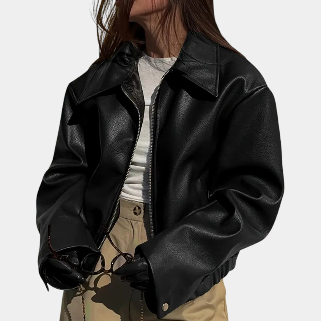 Colette | Veste Raffinée
