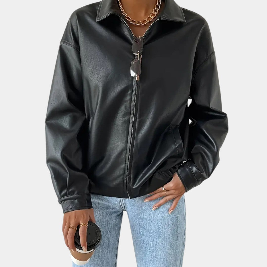 Margaux | Veste Raffinée