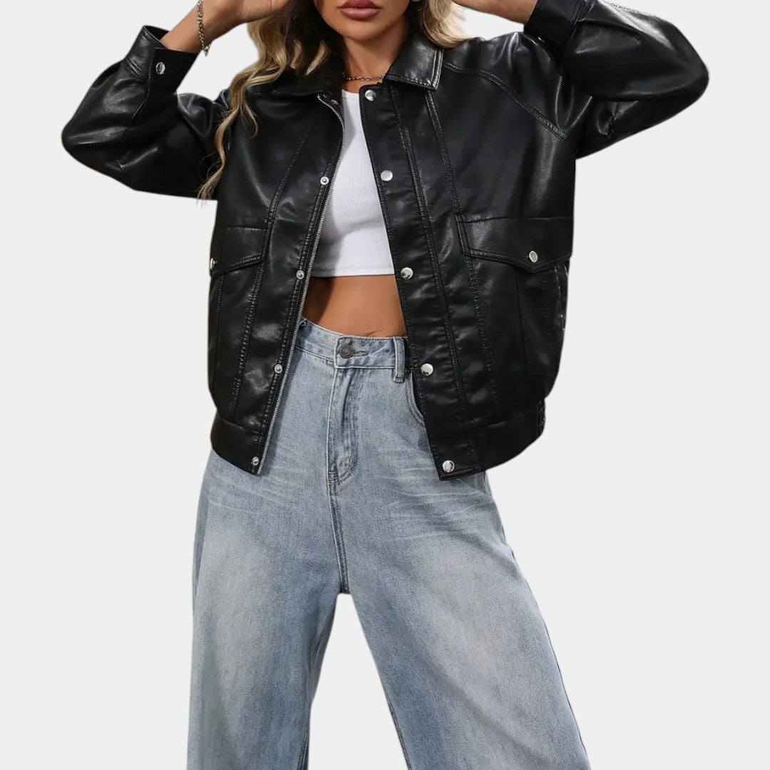 Camille | Veste Raffinée