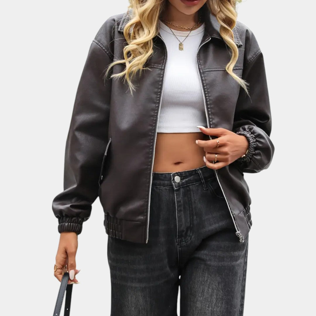 Isabelle | veste raffinée