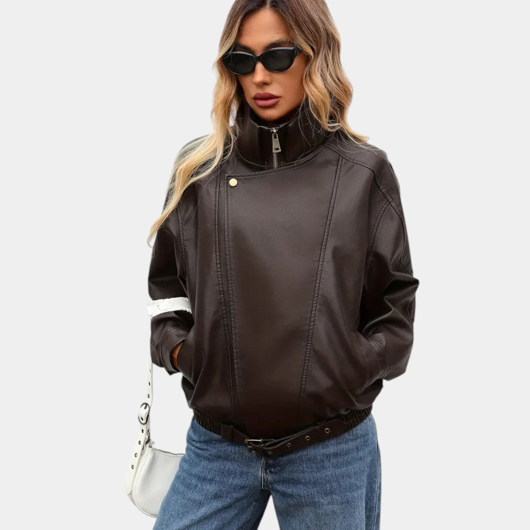 Juliette | Veste Raffinée