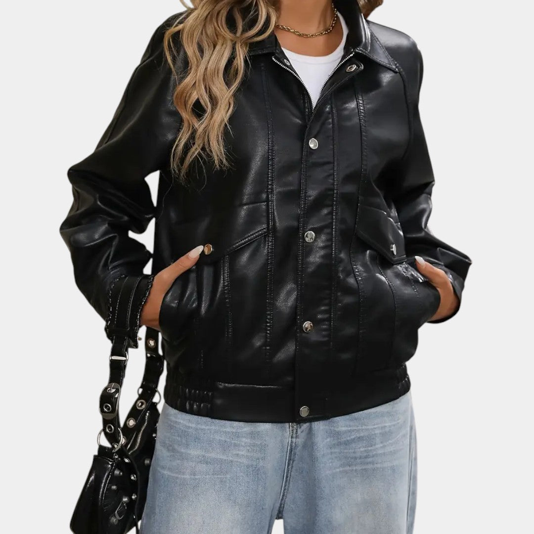 Camille | Veste Raffinée
