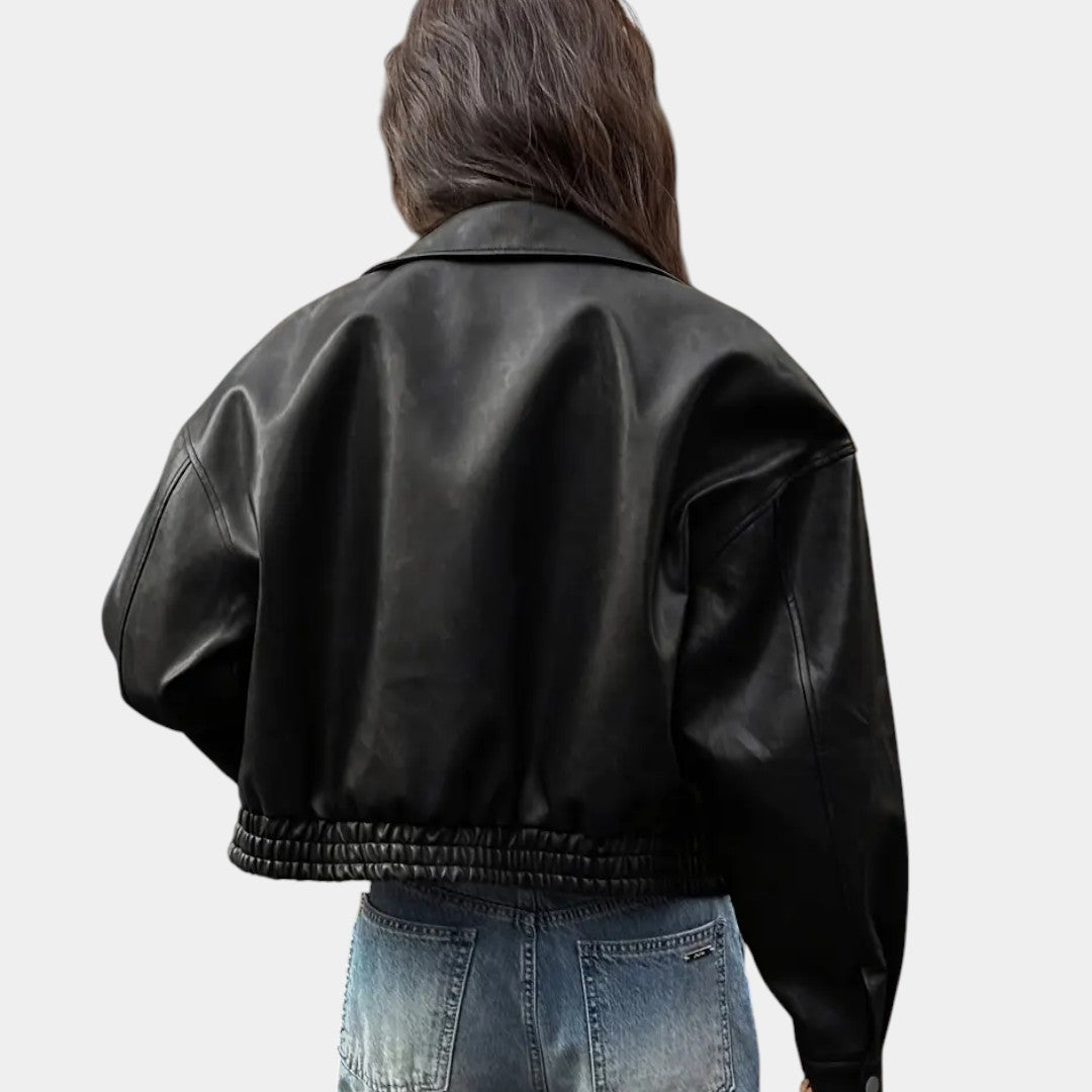 Élodie | Veste Raffinée