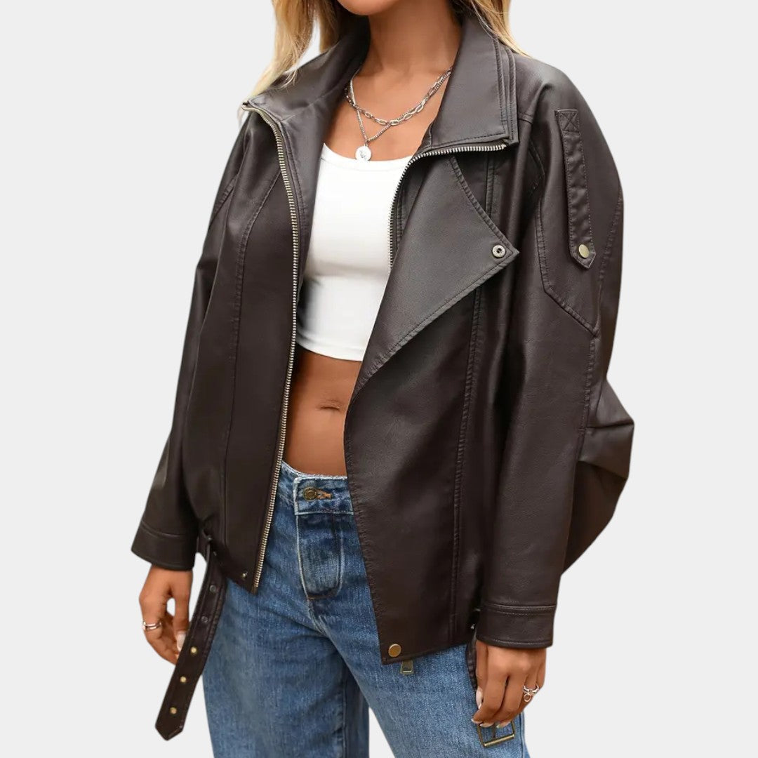 Juliette | Veste Raffinée