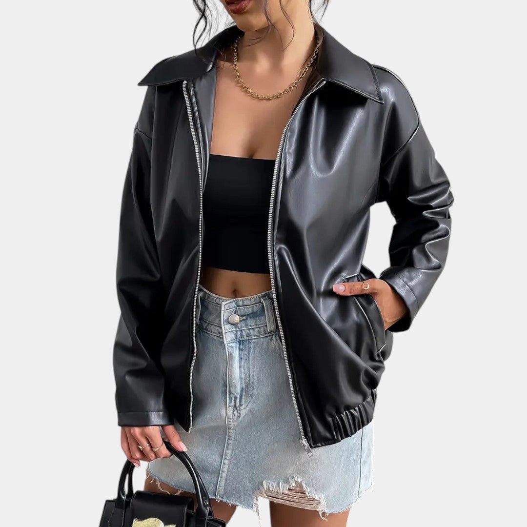 Océane | Veste Raffinée