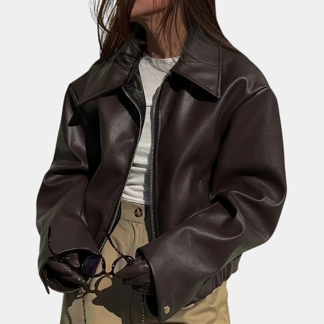 Colette | Veste Raffinée
