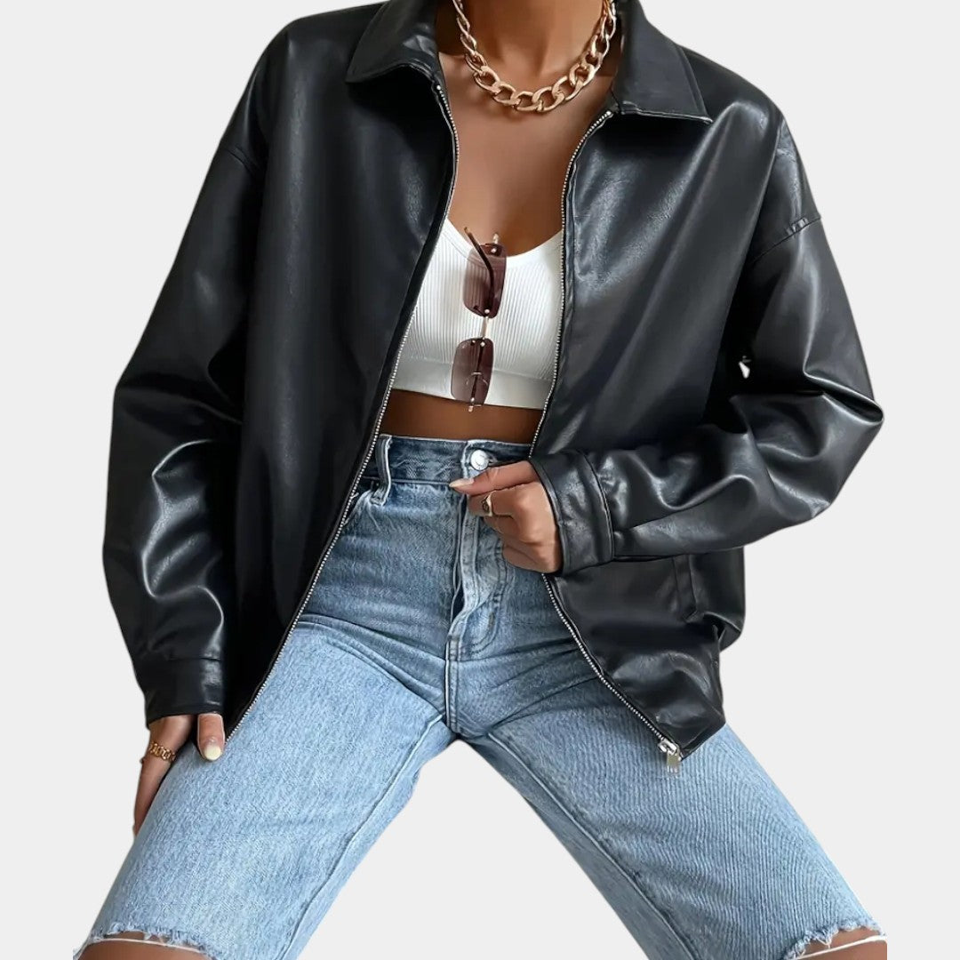 Margaux | Veste Raffinée