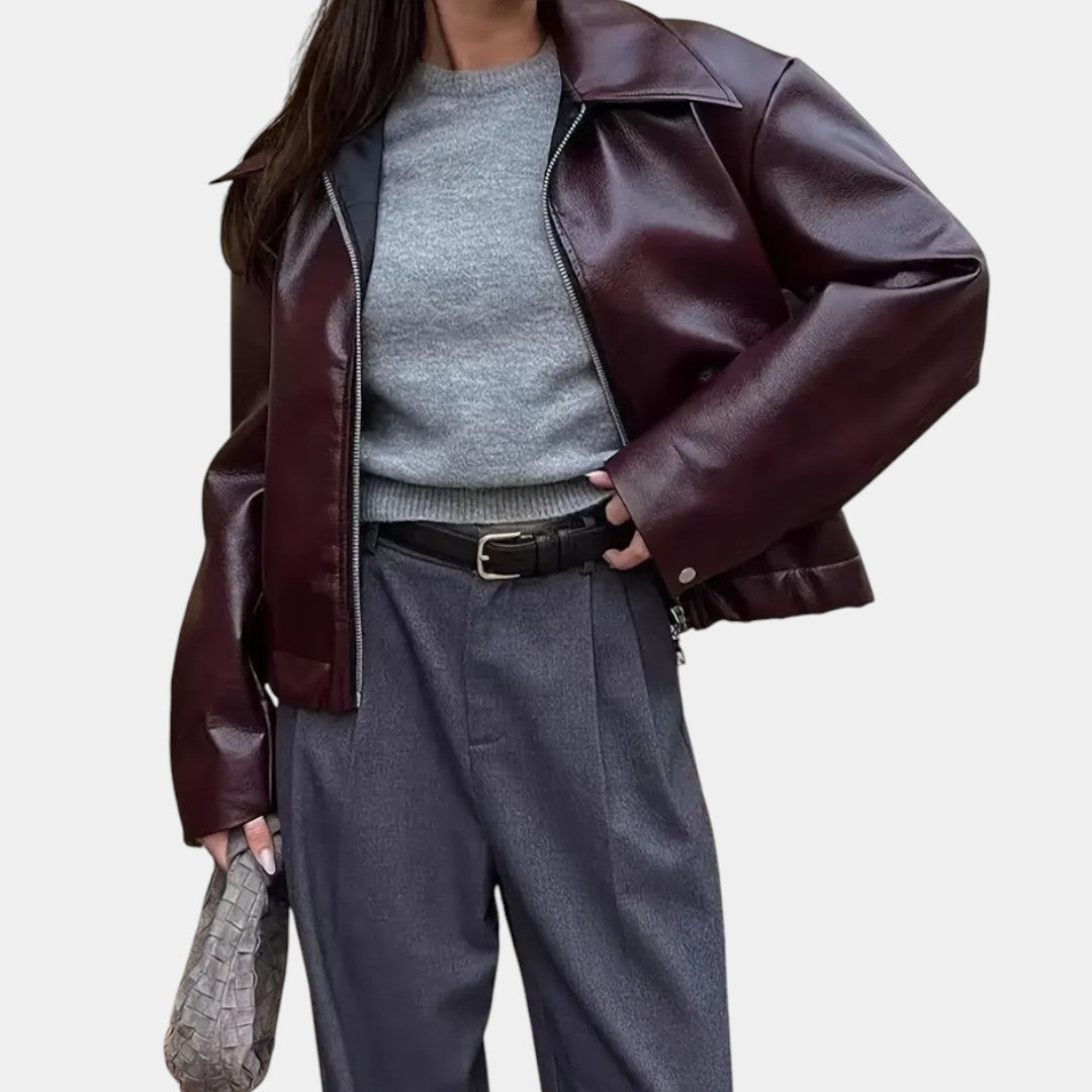 Colette | Veste Raffinée