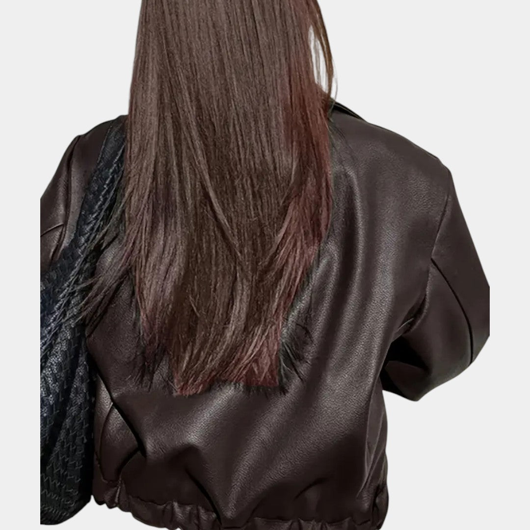 Colette | Veste Raffinée