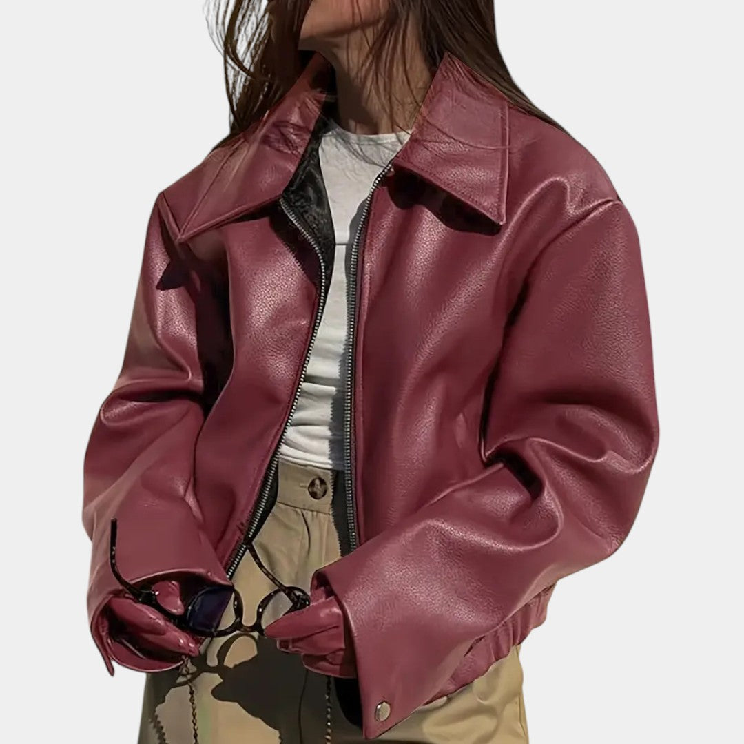 Colette | Veste Raffinée