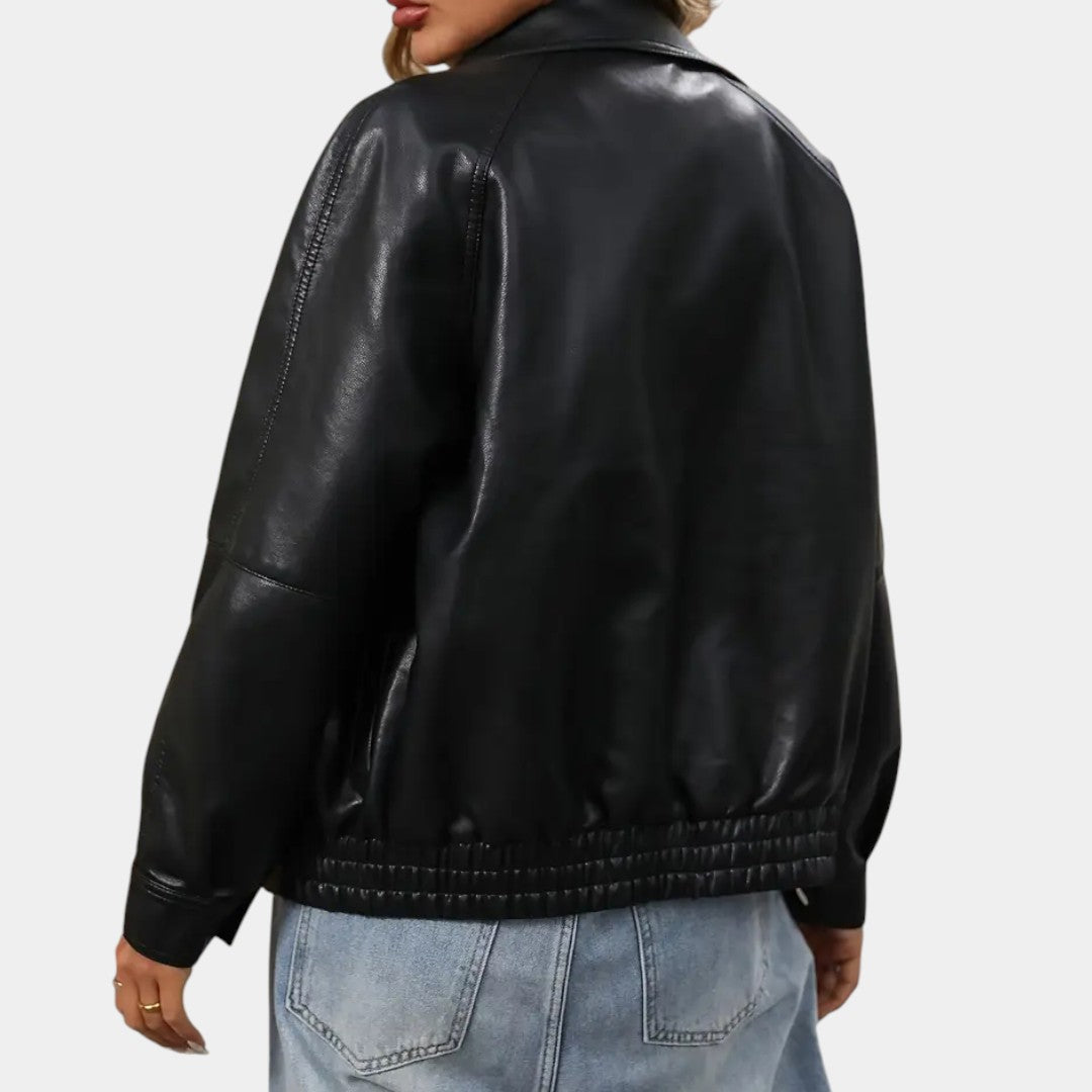 Camille | Veste Raffinée