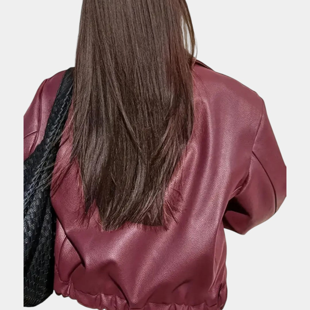 Colette | Veste Raffinée