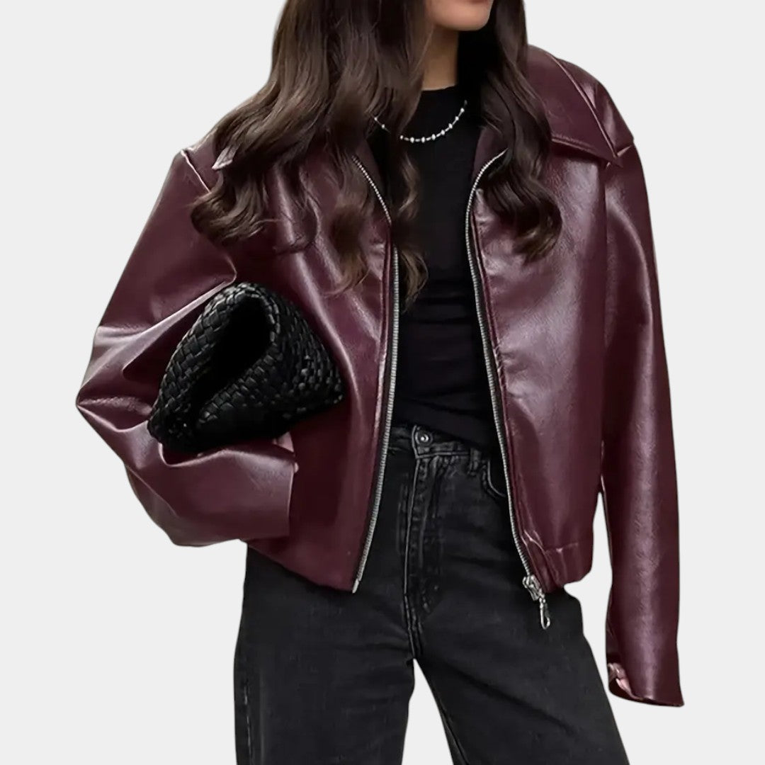 Colette | Veste Raffinée