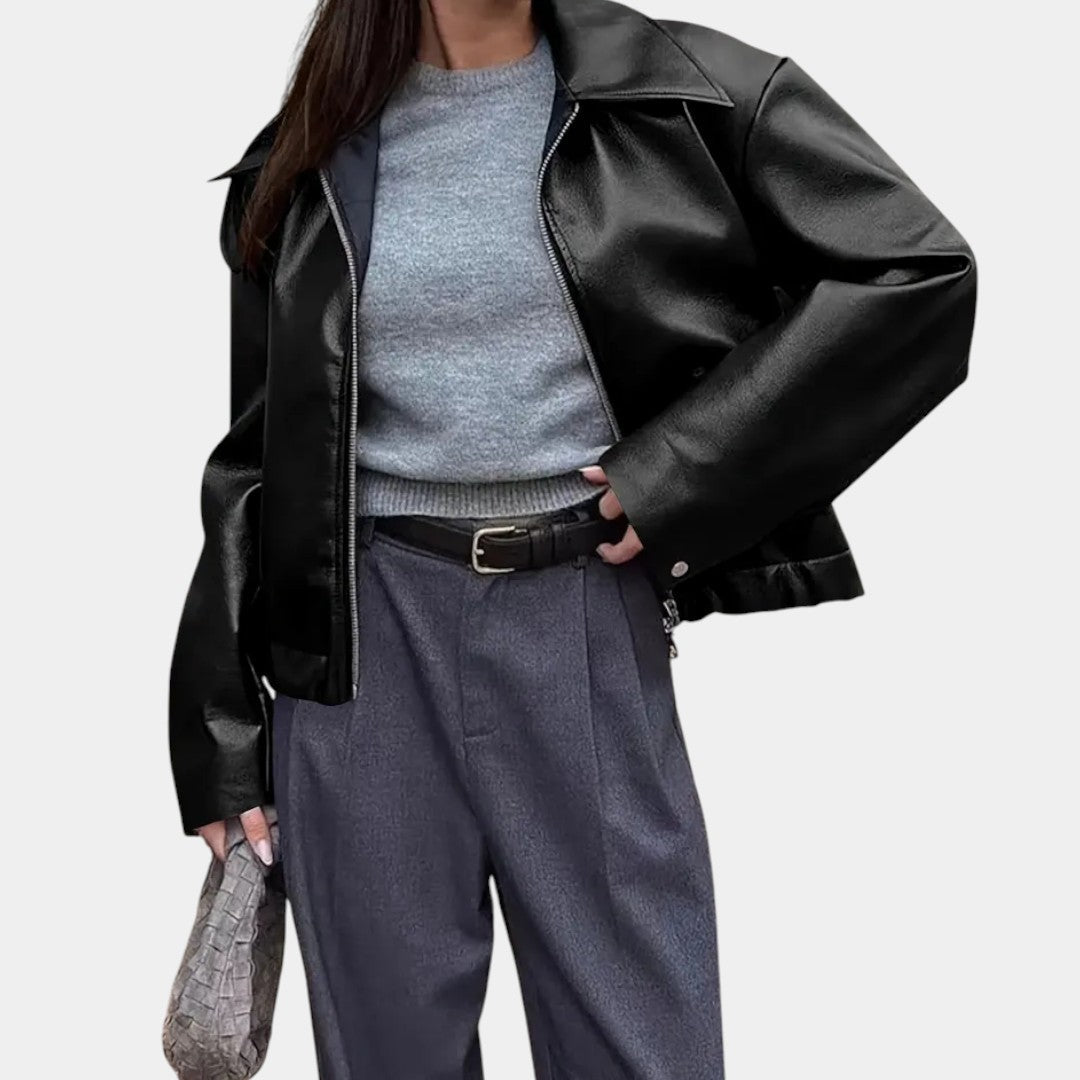 Colette | Veste Raffinée
