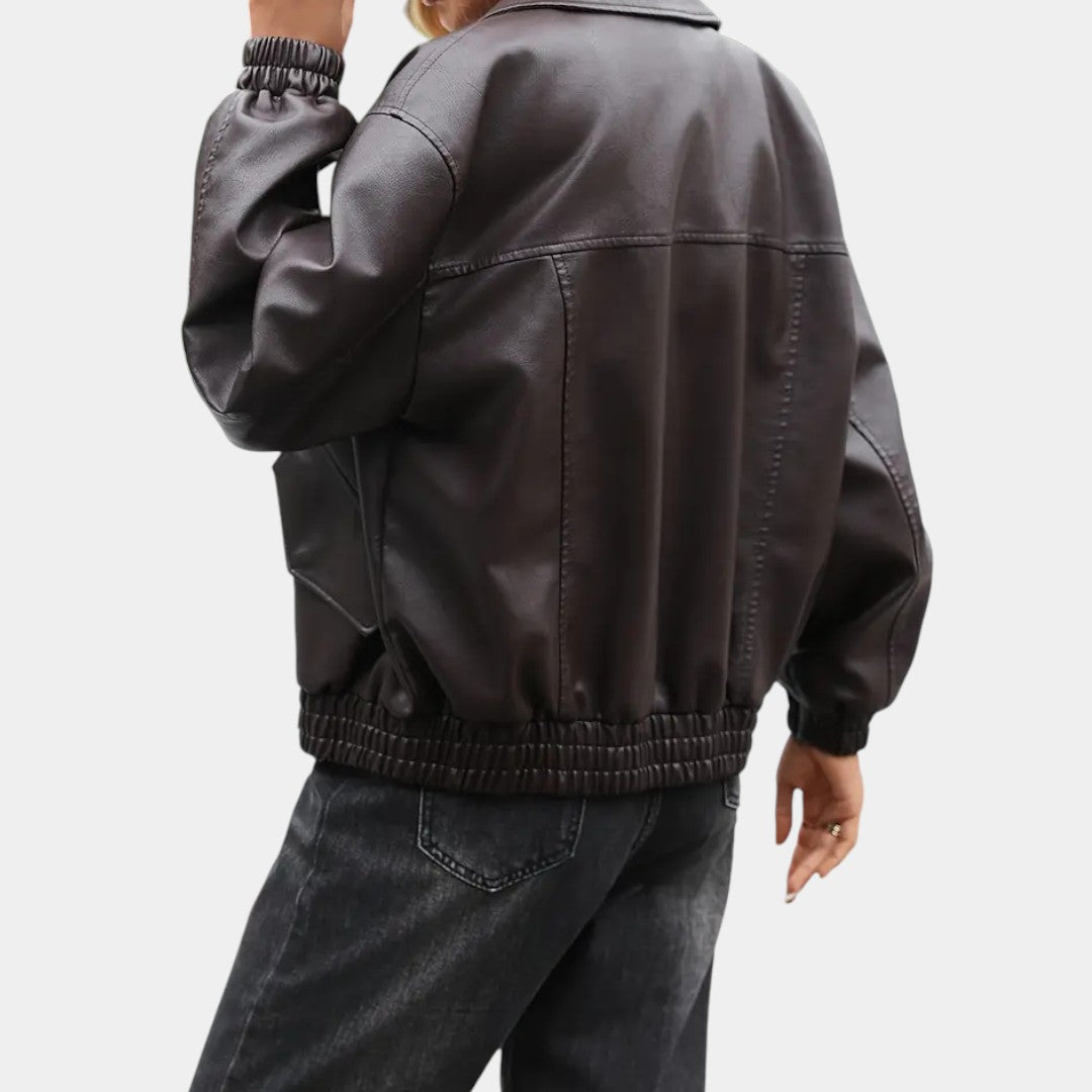 Isabelle | veste raffinée