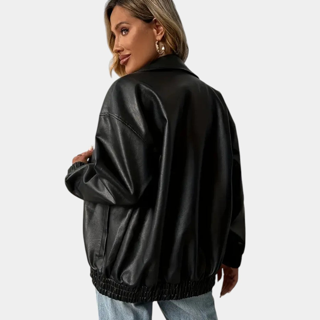 Victoire | Veste Raffinée