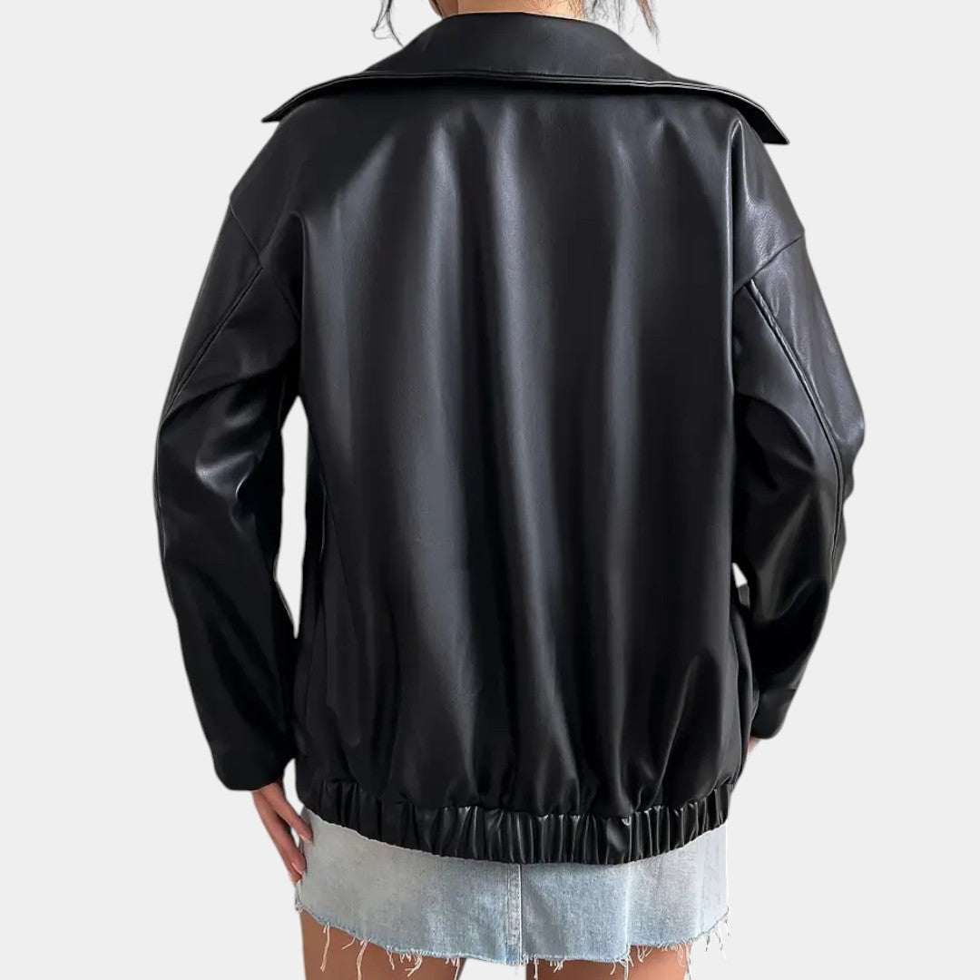 Océane | Veste Raffinée