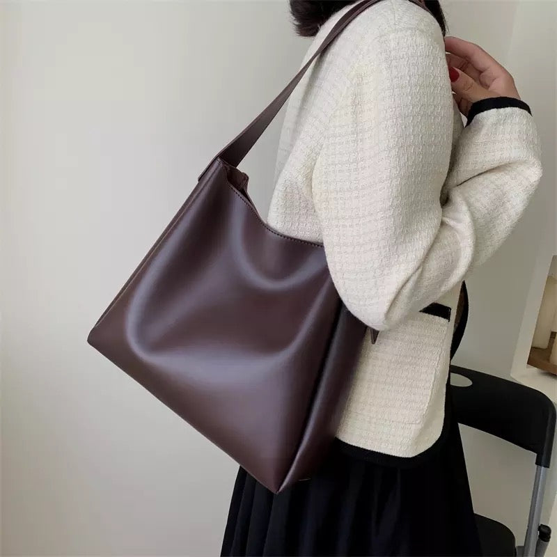 SACS EN CUIR