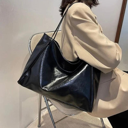 Béatrice | Sac Rétro en Cuir