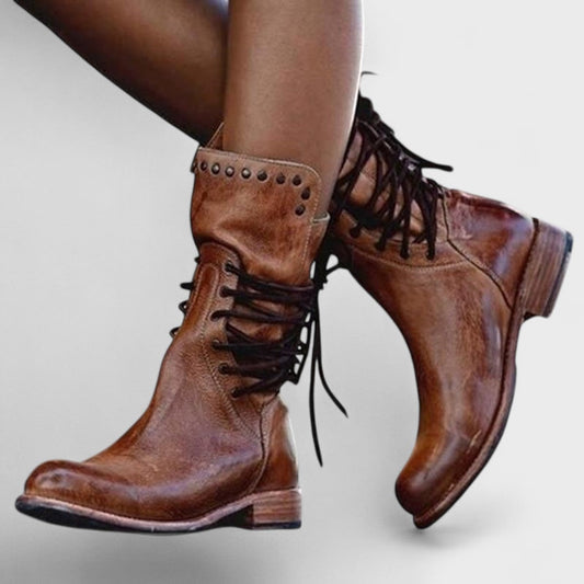 Hortense | Bottes élégantes et confortables