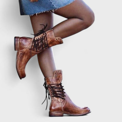 Hortense | Bottes élégantes et confortables