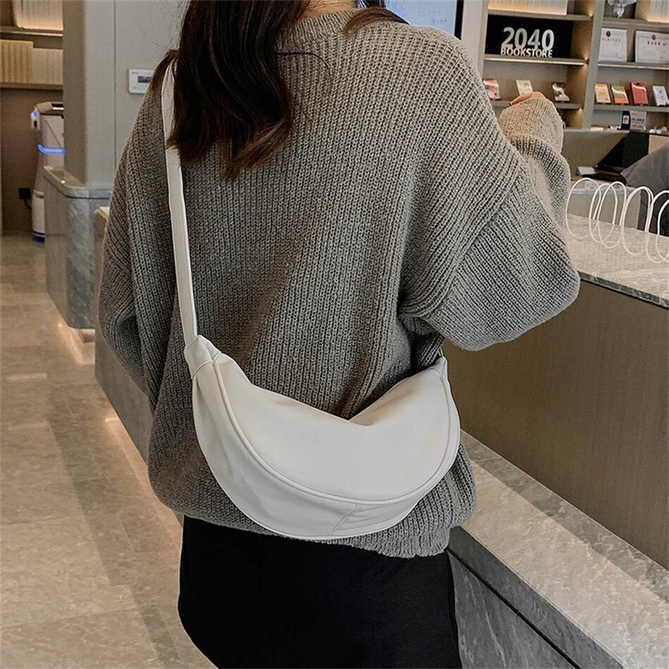 Ariane | Sac en cuir Petite