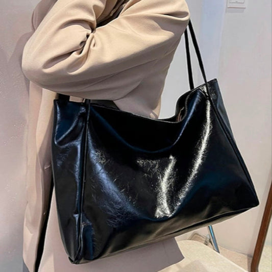 Béatrice | Sac Rétro en Cuir