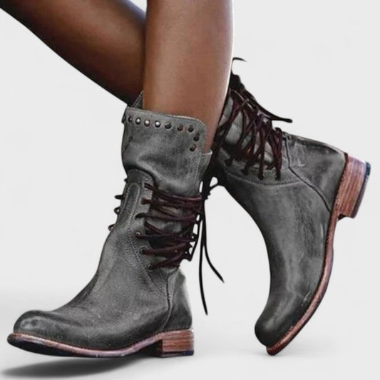 Hortense | Bottes élégantes et confortables
