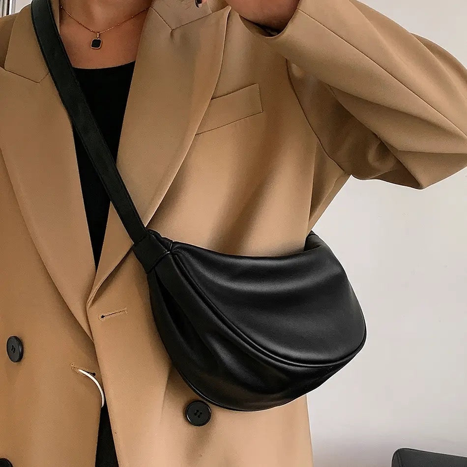 Ariane | Sac en cuir Petite