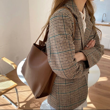 Ambre | Sac Classique de Tous les Jours