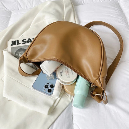 Ariane | Sac en cuir Petite