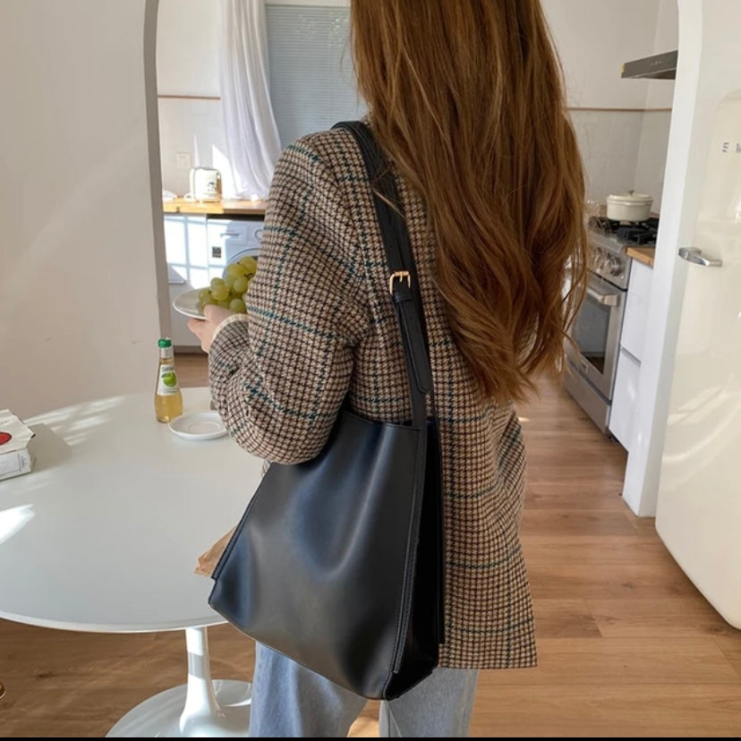 Ambre | Sac Classique de Tous les Jours