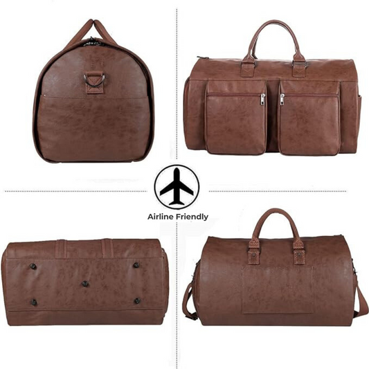 Apollonia | Sac de voyage compact