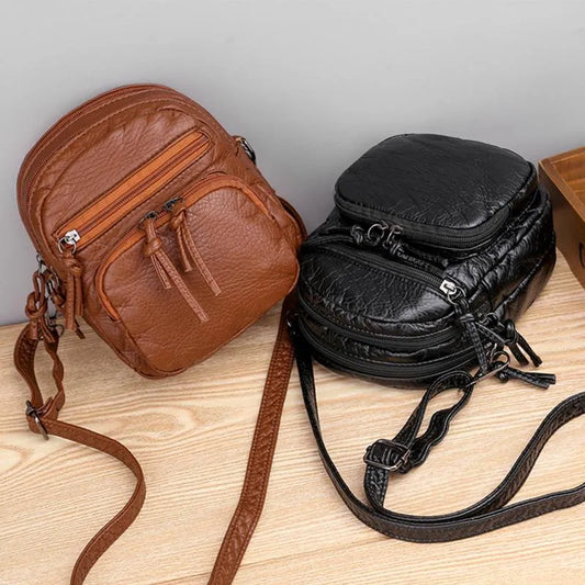 Delia | Sac Satchel Chic