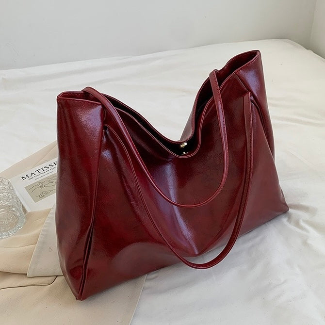 Béatrice | Sac Rétro en Cuir