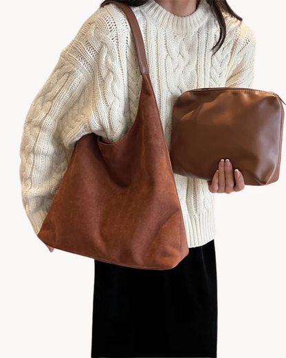 Célinea | Sac à main féminin intemporel et élégant