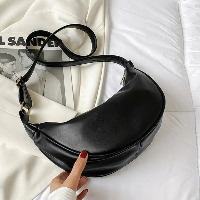 Ariane | Sac en cuir Petite