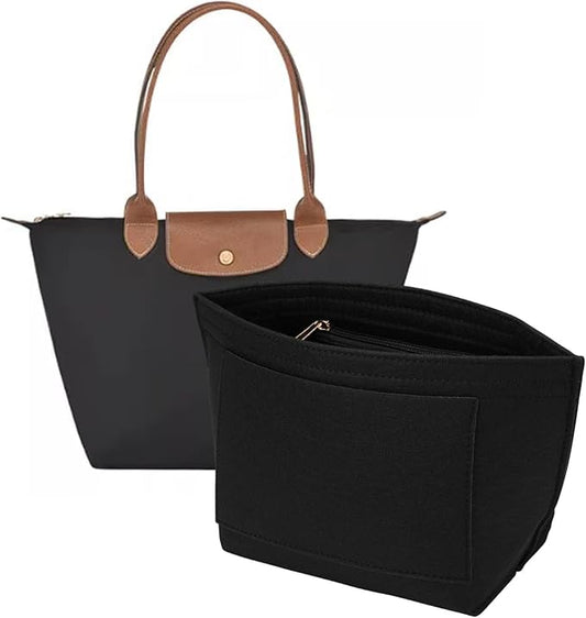 Jessamine | Insert organisateur pour sac fourre-tout