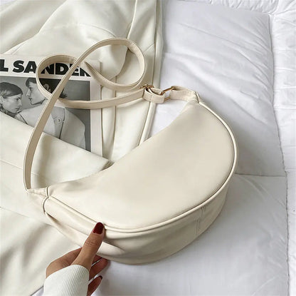 Ariane | Sac en cuir Petite