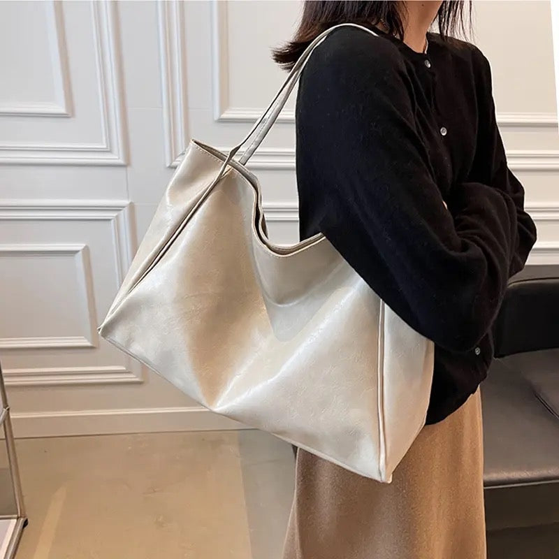 Béatrice | Sac Rétro en Cuir