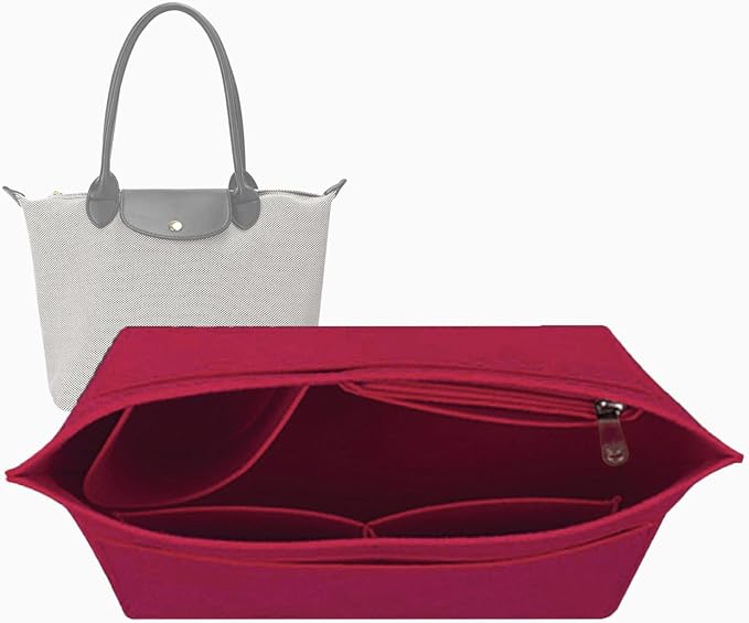 Jessamine | Insert organisateur pour sac fourre-tout
