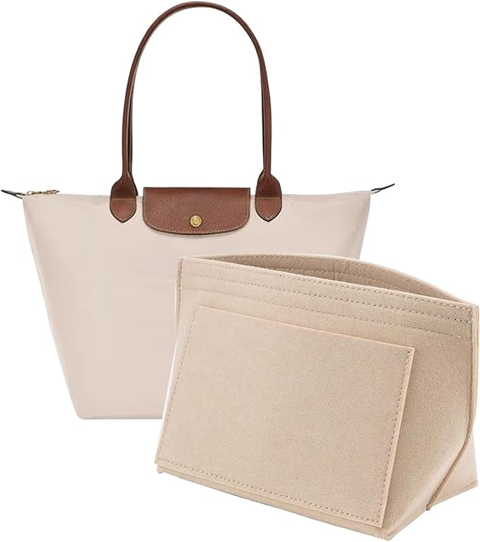 Jessamine | Insert organisateur pour sac fourre-tout