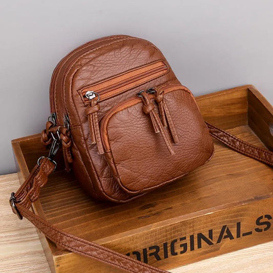 Delia | Sac Satchel Chic