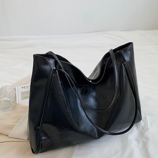 Béatrice | Sac Rétro en Cuir