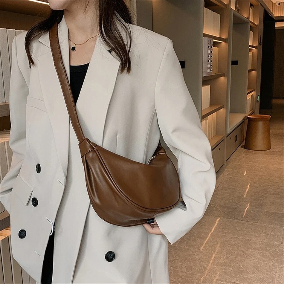 Ariane | Sac en cuir Petite