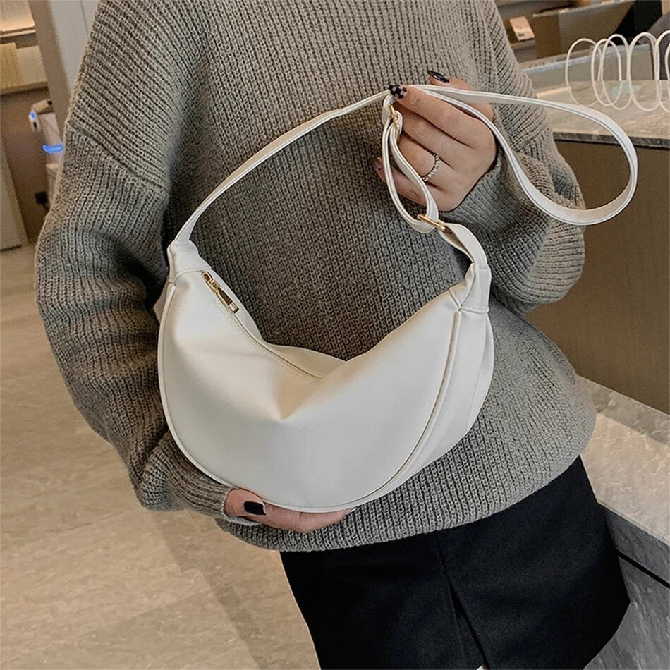 Ariane | Sac en cuir Petite