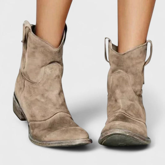 Bérénice | Bottines élégantes et intemporelles